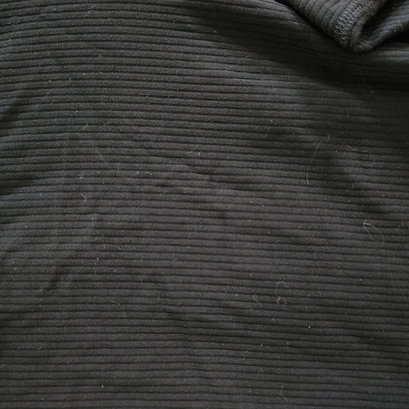 Lululemon Align High Rise Cropped Ribbed Leggings - Picture 9 of 10